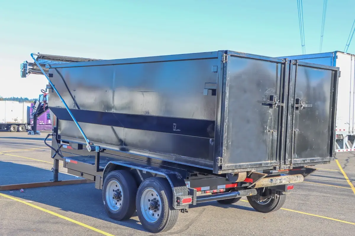 Roofing Dumpster Rental in Mattoon, IL